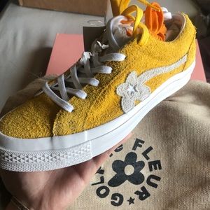 GOLF LE FLEURS